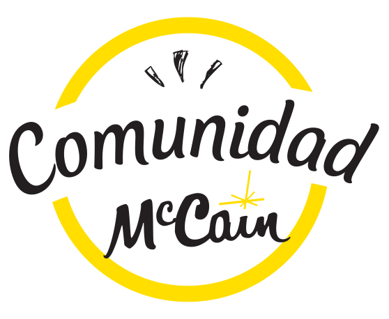 Comunidad Mc Cain